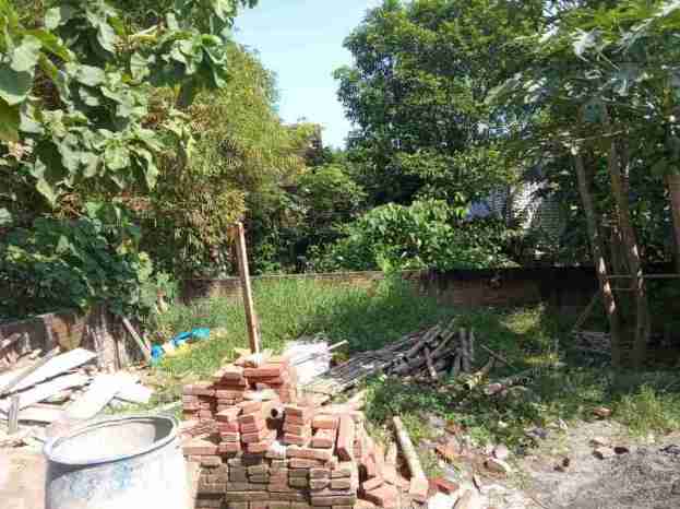 Harga Tanah Kavling Di Pati